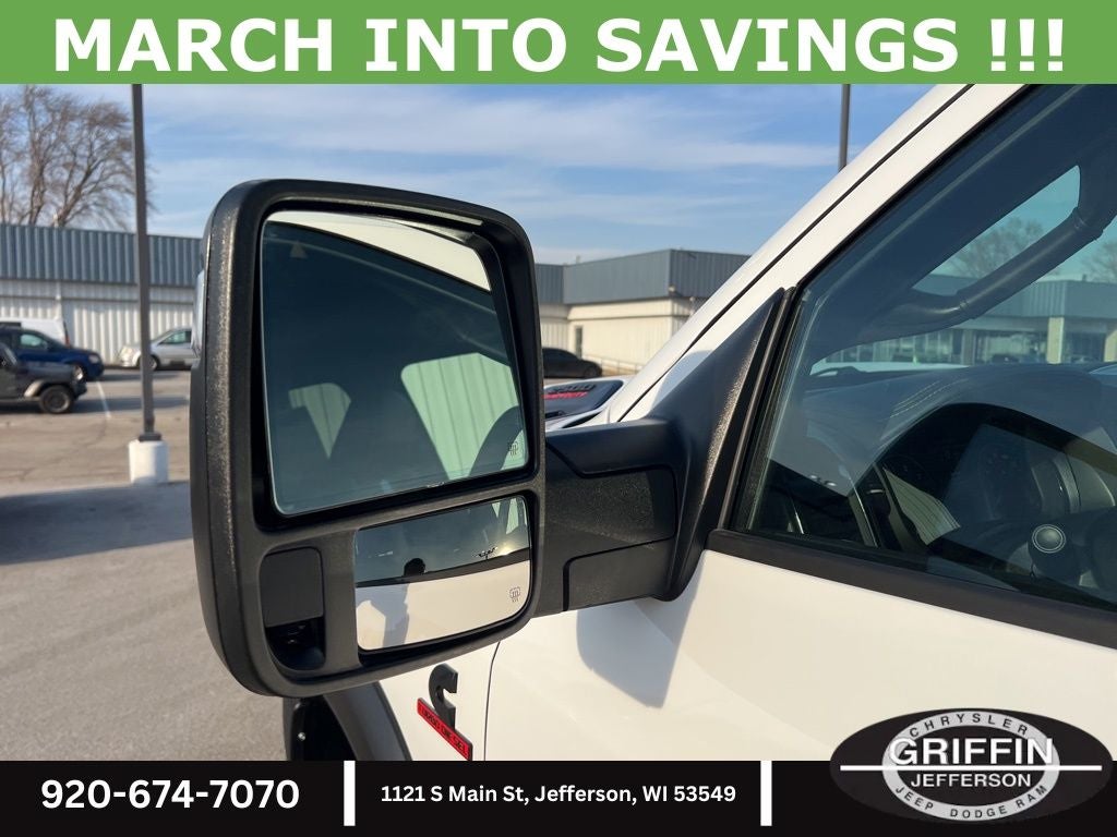 2026 RAM 2500 Rebel Powerwagon Diesel !!!