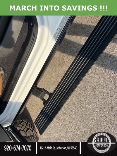 2026 RAM 2500 Rebel Powerwagon Diesel !!!