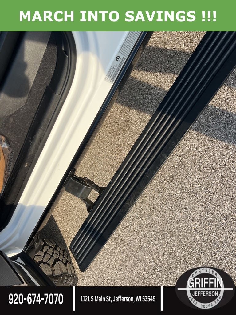 2026 RAM 2500 Rebel Powerwagon Diesel !!!