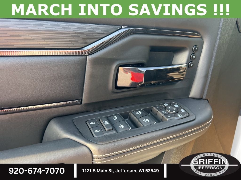 2026 RAM 2500 Rebel Powerwagon Diesel !!!