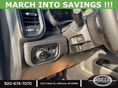 2026 RAM 2500 Rebel Powerwagon Diesel !!!