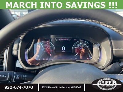 2026 RAM 2500 Rebel Powerwagon Diesel !!!