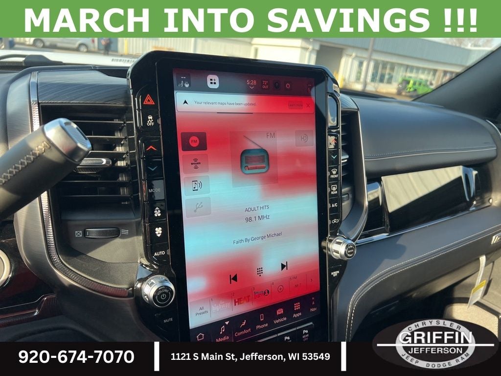 2026 RAM 2500 Rebel Powerwagon Diesel !!!