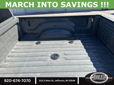 2026 RAM 2500 Laramie !!!