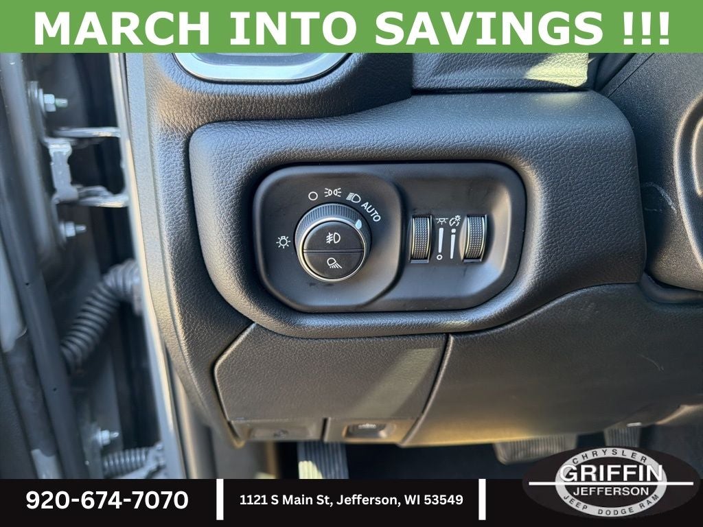 2026 RAM 2500 Laramie !!!