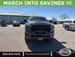 2026 RAM 2500 Laramie !!!