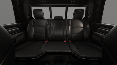 2026 RAM 2500 Laramie !!!