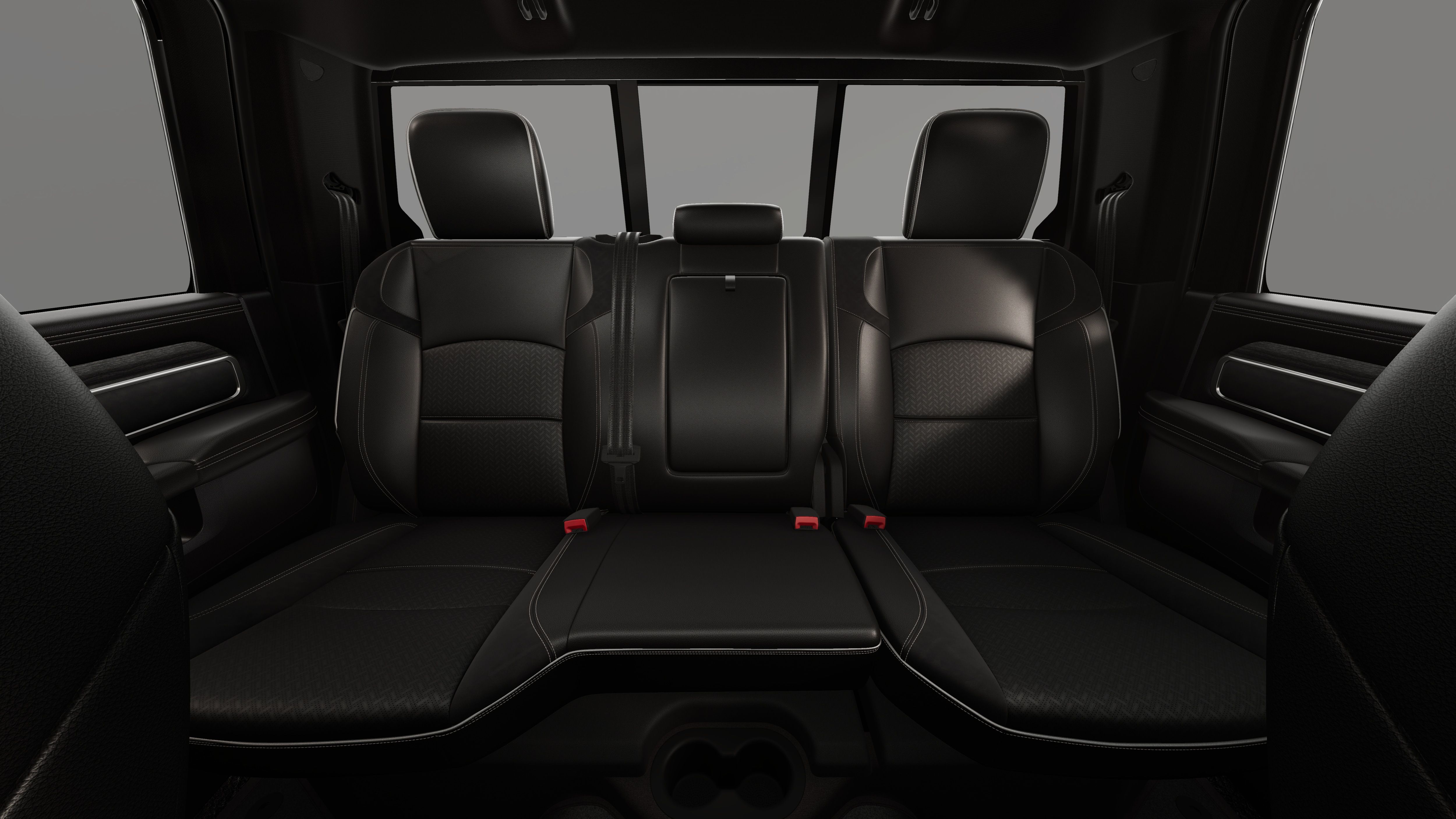 2026 RAM 2500 Laramie !!!