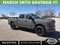 2026 RAM 2500 Laramie !!!