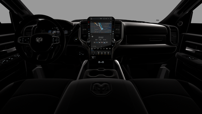 2026 RAM 2500 Laramie !!!