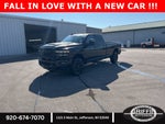 2026 RAM 2500 Laramie Crew Cab 4X4 Long Box