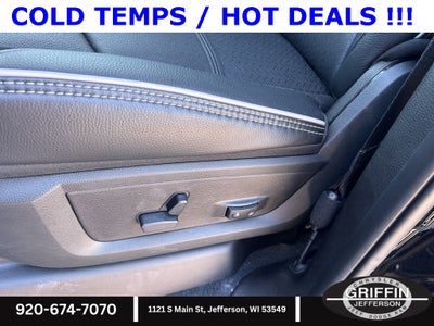 2026 RAM 2500 Laramie Crew Cab 4X4 Long Box