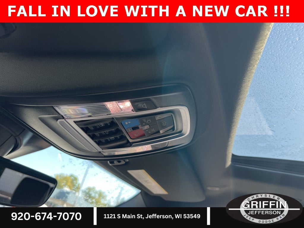 2026 RAM 2500 Laramie Crew Cab 4X4 Long Box