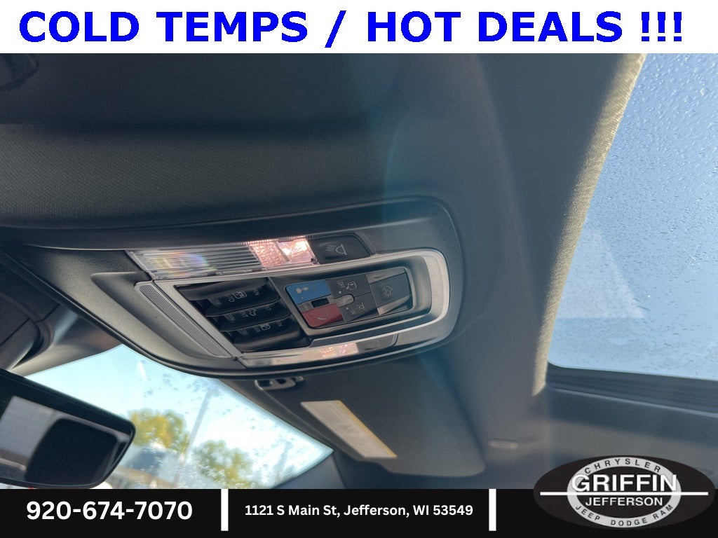 2026 RAM 2500 Laramie Crew Cab 4X4 Long Box