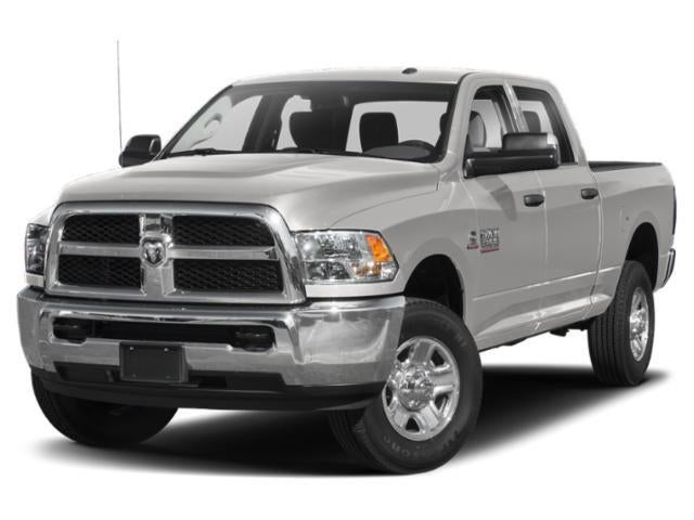 2018 RAM 3500 Tradesman 6.7L Diesel Dually !!!