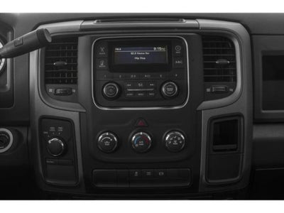 2018 RAM 3500 Tradesman 6.7L Diesel Dually !!!