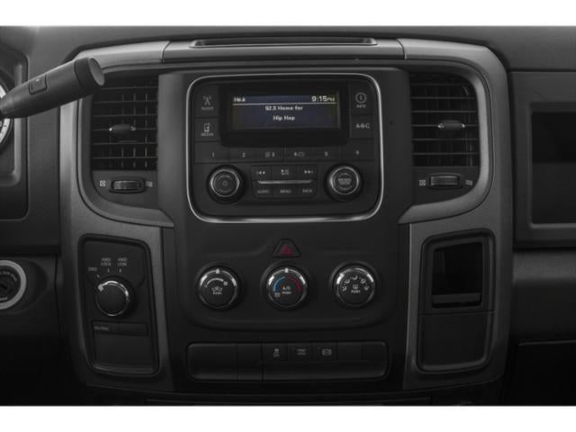 2018 RAM 3500 Tradesman 6.7L Diesel Dually !!!