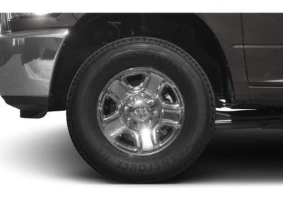 2018 RAM 3500 Tradesman 6.7L Diesel Dually !!!