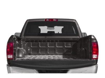 2018 RAM 3500 Tradesman 6.7L Diesel Dually !!!
