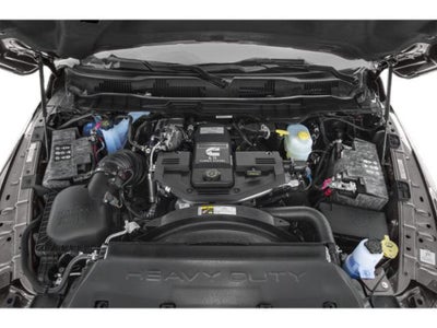 2018 RAM 3500 Tradesman 6.7L Diesel Dually !!!