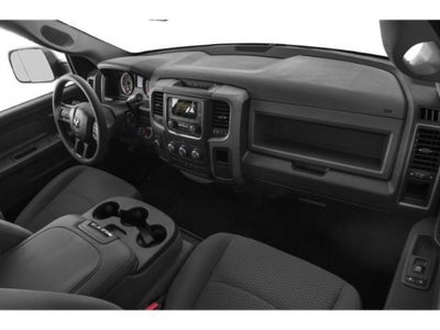 2018 RAM 3500 Tradesman 6.7L Diesel Dually !!!