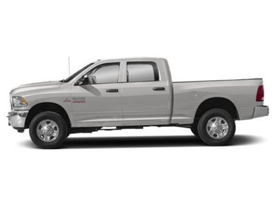 2018 RAM 3500 Tradesman 6.7L Diesel Dually !!!