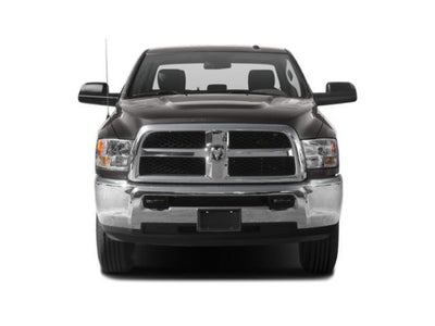 2018 RAM 3500 Tradesman 6.7L Diesel Dually !!!