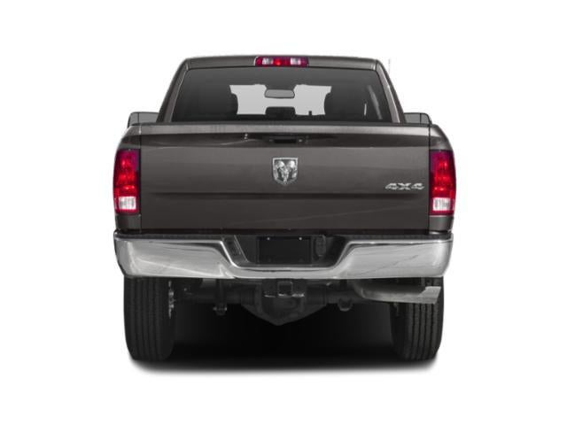 2018 RAM 3500 Tradesman 6.7L Diesel Dually !!!