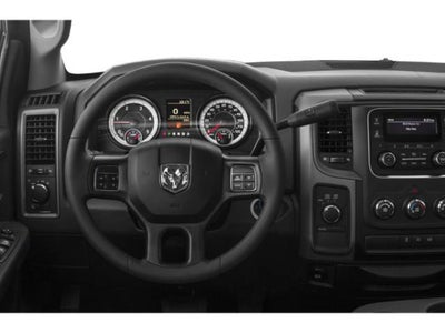 2018 RAM 3500 Tradesman 6.7L Diesel Dually !!!