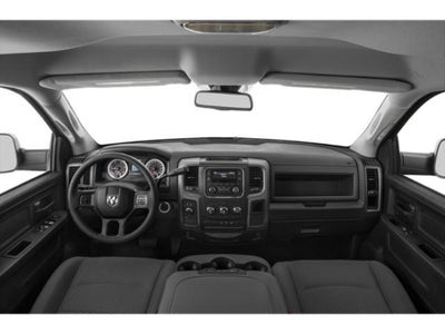 2018 RAM 3500 Tradesman 6.7L Diesel Dually !!!