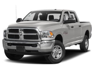 2018 RAM 3500 Tradesman 6.7L Diesel Dually !!!