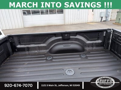 2026 RAM 3500 Big Horn NIGH EDITION !!!