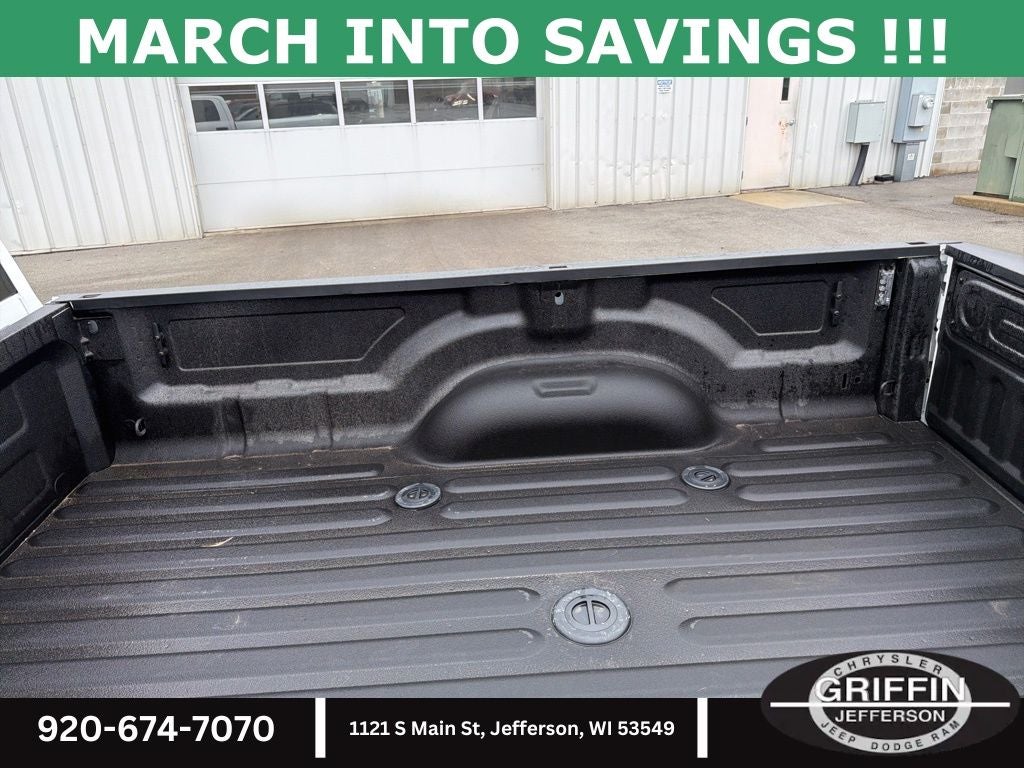 2026 RAM 3500 Big Horn NIGH EDITION !!!