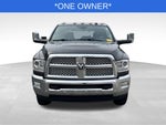 2016 RAM 3500 Laramie DRW 4WD Near Madison WI