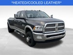 2016 RAM 3500 Laramie DRW 4WD Near Madison WI