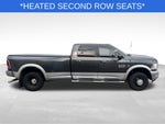 2016 RAM 3500 Laramie DRW 4WD Near Madison WI
