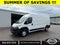 2026 RAM ProMaster 2500 High Roof CARGO !!!