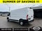 2026 RAM ProMaster 2500 High Roof CARGO !!!