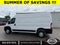 2026 RAM ProMaster 2500 High Roof CARGO !!!