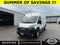 2026 RAM ProMaster 2500 High Roof CARGO !!!
