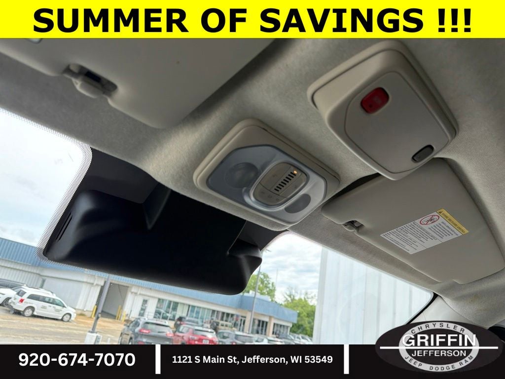 2026 RAM ProMaster 2500 High Roof CARGO !!!