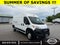 2026 RAM ProMaster 2500 High Roof CARGO !!!