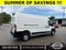 2026 RAM ProMaster 2500 High Roof CARGO !!!