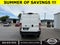 2026 RAM ProMaster 2500 High Roof CARGO !!!