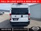 2024 RAM Promaster High Roof