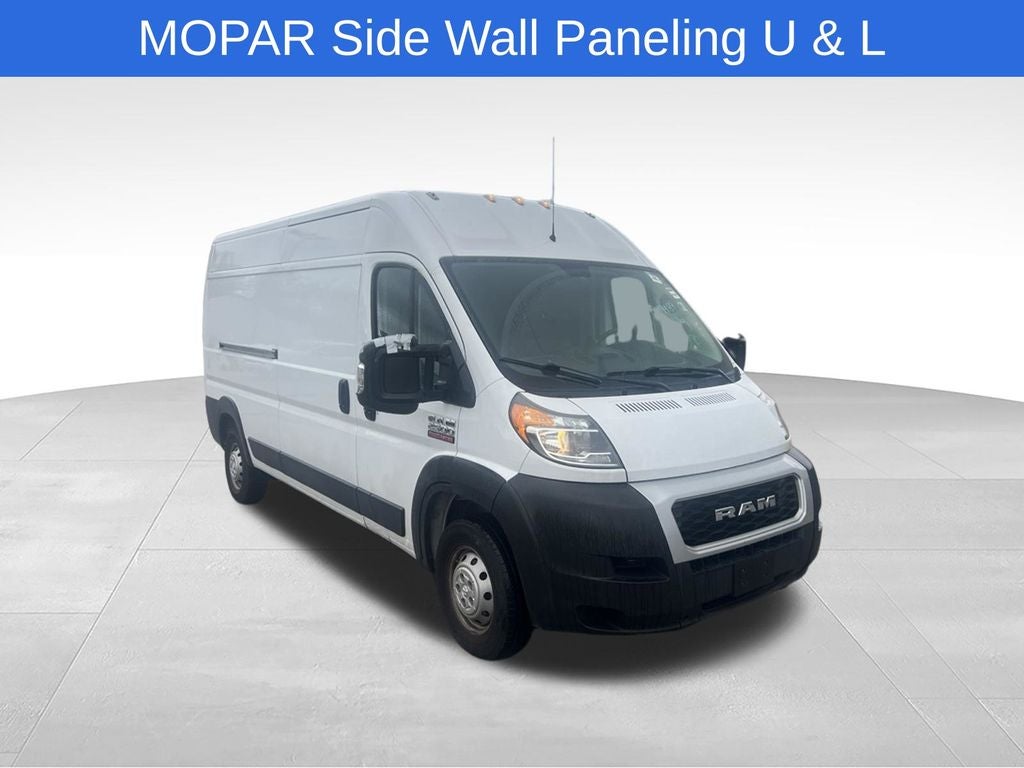 2021 RAM ProMaster 2500 High Roof Near Madison WI