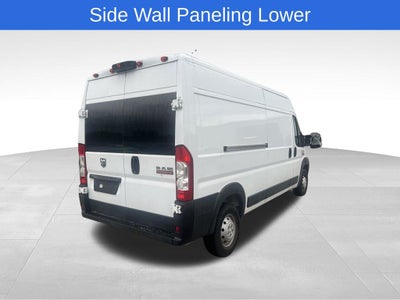 2021 RAM ProMaster 2500 High Roof Near Madison WI