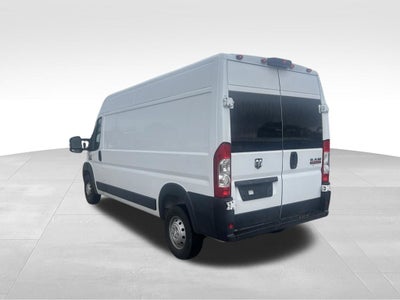 2021 RAM ProMaster 2500 High Roof Near Madison WI