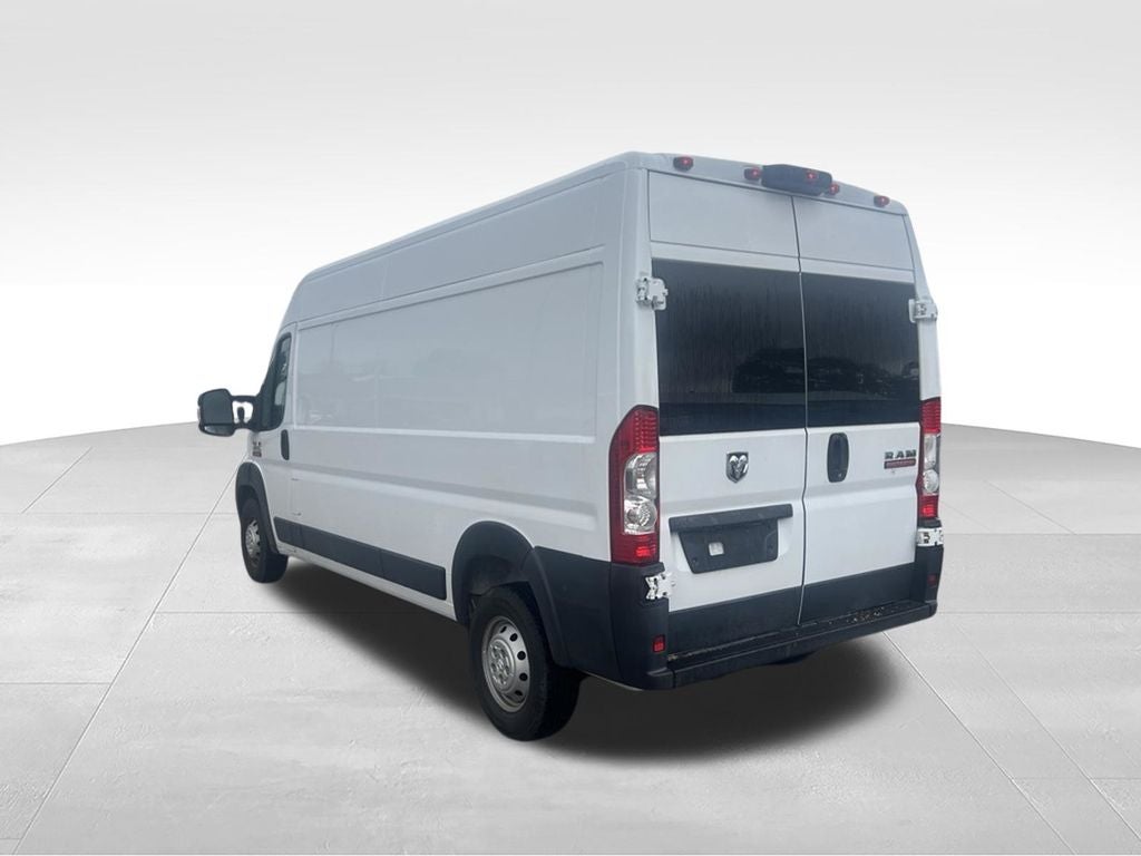 2021 RAM ProMaster 2500 High Roof Near Madison WI