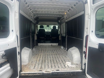2021 RAM ProMaster 2500 High Roof Near Madison WI